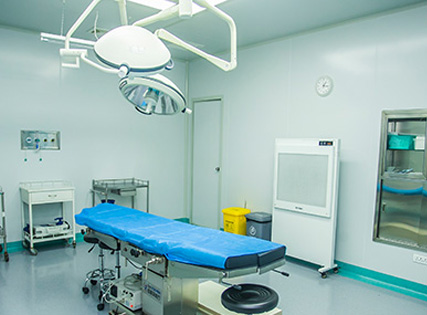 医院手术室