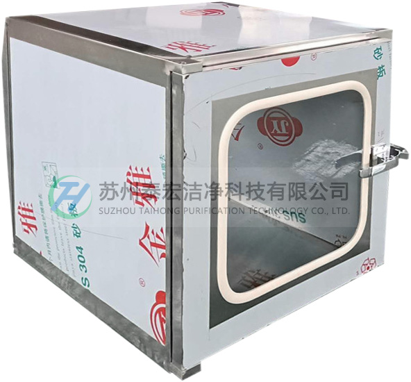 不锈钢传递窗 不锈钢传递窗