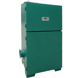 单机除尘器净化设备