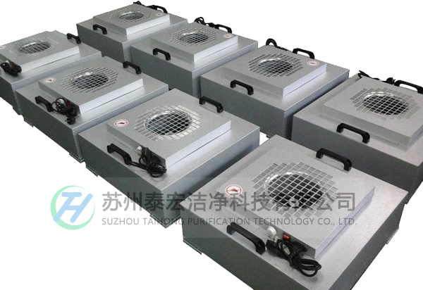 FFU空气净化器 FFU空气净化器