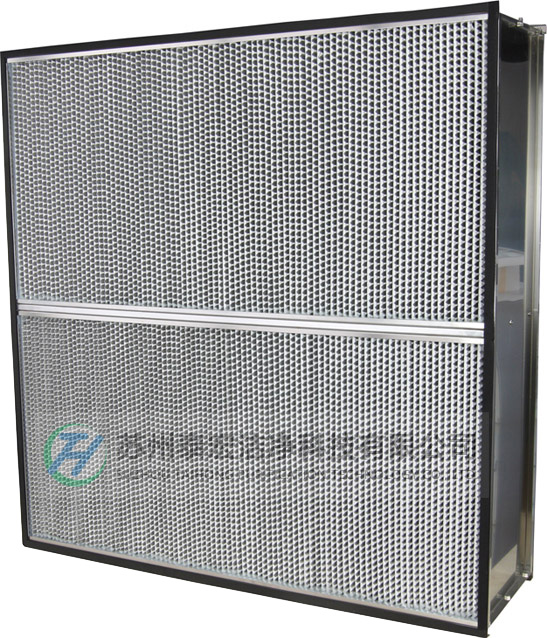 高效空气过滤器 高效空气过滤器