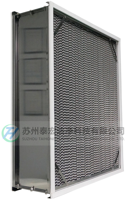 高效空气过滤器 高效空气过滤器