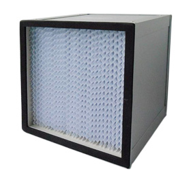 高效空气过滤器