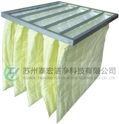 中效空气过滤器 中效空气过滤器