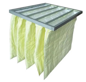 中效空气过滤器