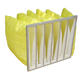 中效空气过滤器