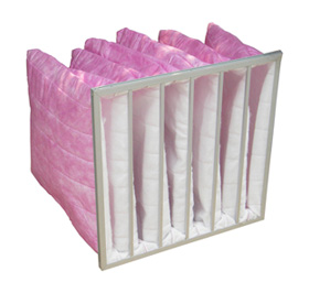 中效空气过滤器