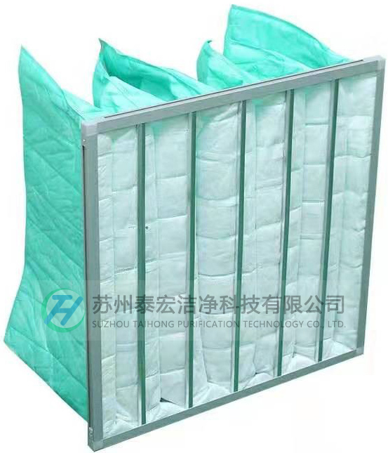 中效空气过滤器 中效空气过滤器