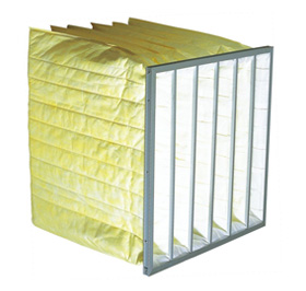 中效空气过滤器