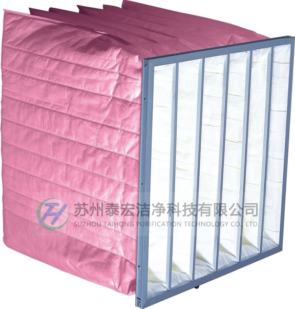 中效空气过滤器 中效空气过滤器