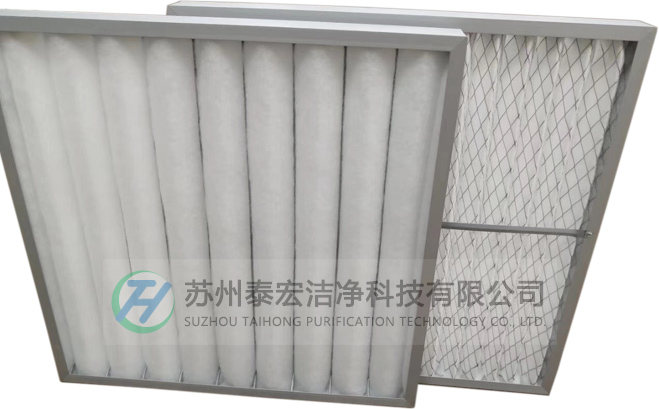初效空气过滤器 初效空气过滤器