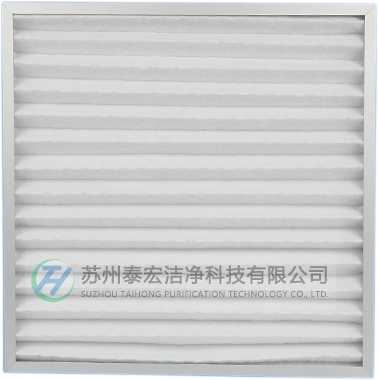 初效空气过滤器 初效空气过滤器