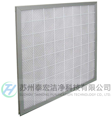 初效空气过滤器 初效空气过滤器