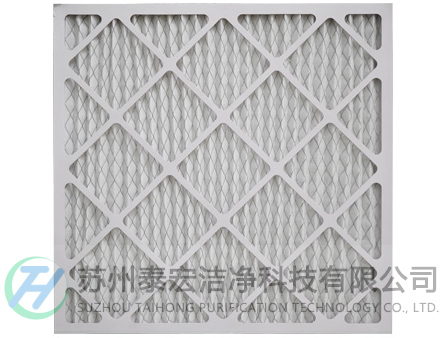 初效空气过滤器