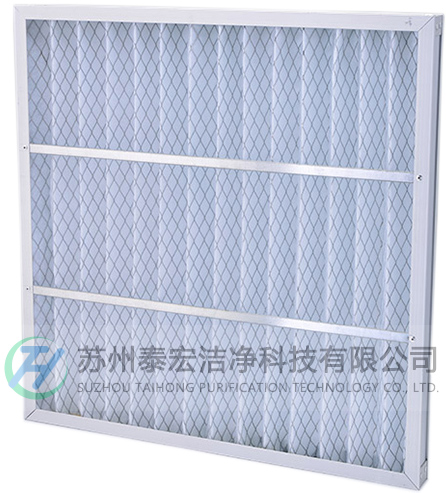初效空气过滤器 初效空气过滤器