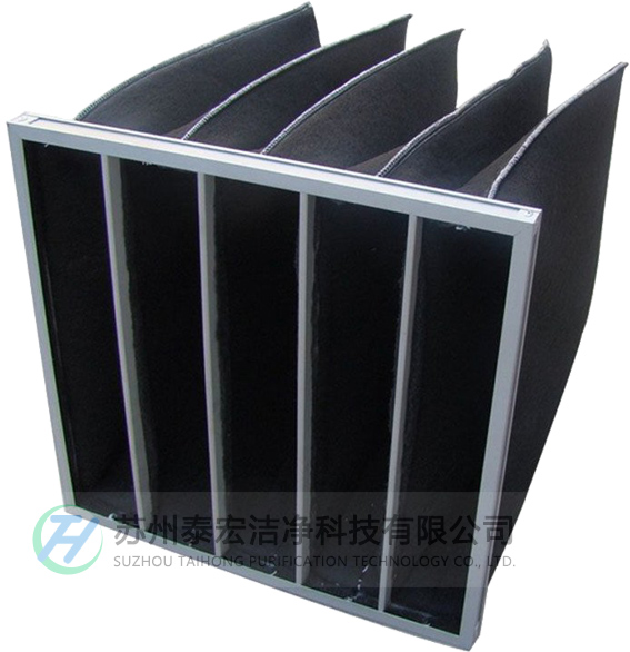 中效空气过滤器 中效空气过滤器